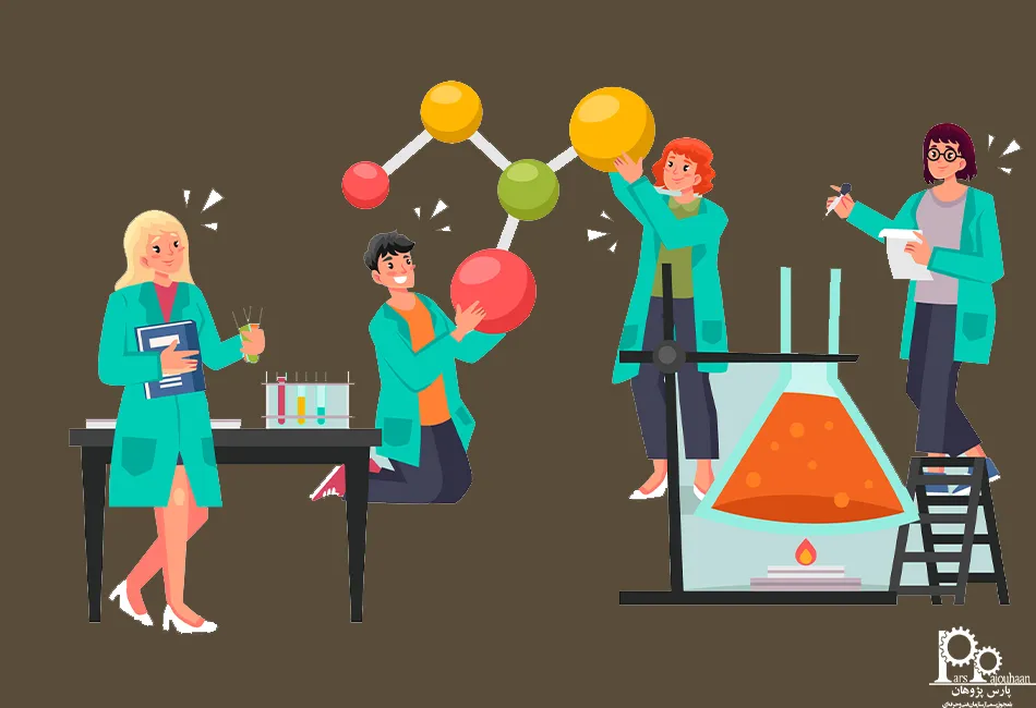 دوره های ترموسینتیک و کاتالیست